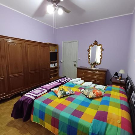 Hotel Offre The Bull Stadium Turin Ngoại thất bức ảnh