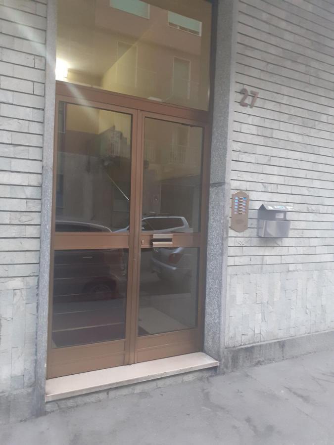 Hotel Offre The Bull Stadium Turin Ngoại thất bức ảnh